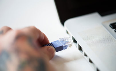 What’s the Difference between Internet and Ethernet?