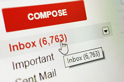 What’s the Difference between Email and Gmail?