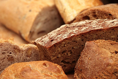 What’s the Difference between White Bread and Wheat Bread?