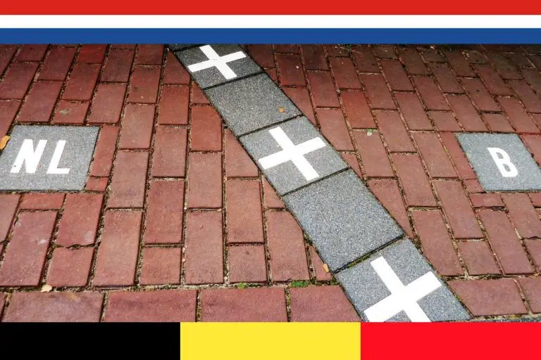 What’s the Difference between Belgium and Netherlands?