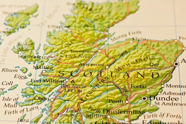 9 Differences You Should Know Between Scotland and Wales