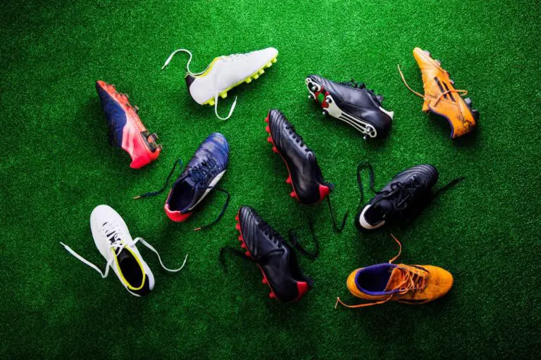 What’s the Difference Between Football and Baseball Cleats?