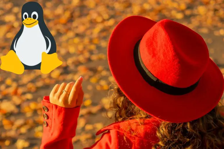 Linux Kernel vs. Red Hat: Navigating the OS Jungle